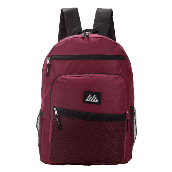 LÍNEA TRAILMAKER BOLSILLO CON RED 18″